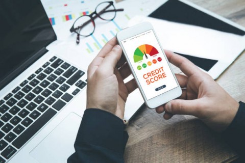 Segmen Konsumsi Dorong Pertumbuhan Kredit Perbankan