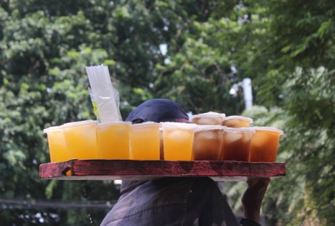 Drama Satu Babak Bubarkan Utusan Presiden Soal Kerukunan