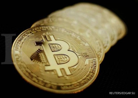 Pasokan Menipis, Bitcoin Berpotensi Menuju US$ 50.000