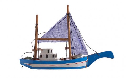 NILAI TAMBAH LIMBAH KAYUDI SENTRA PRODUKSI PERAHU PULAU SEWANGI