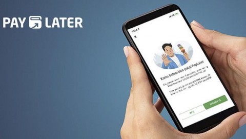 Bank Tawarkan Paylater Berbunga Lebih Murah