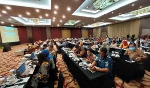 Kolaborasi Pusat dan Daerah Masih Jadi PR