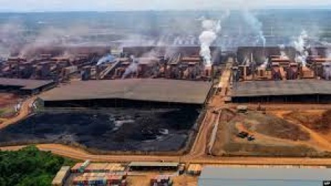 Sinyal Bahaya Hilirisasi Nikel, Apa Tantangannya?