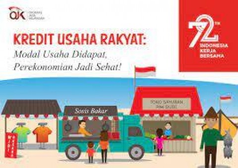 Pemerintah Dukung  Generasi Muda Kembangkan  Usaha Lewat KUR 