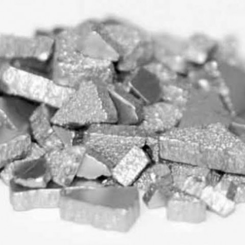 Bekal Ekspansi untuk Emiten Nikel