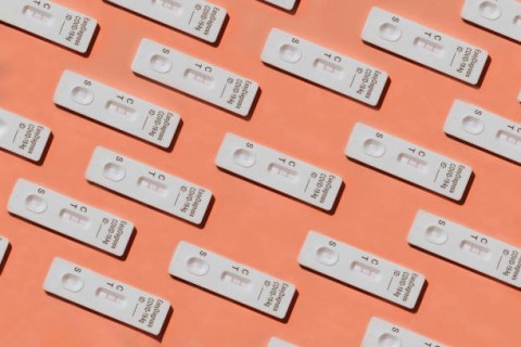 Mendorong Audit Invetigasi Pengadaan Rapid Test