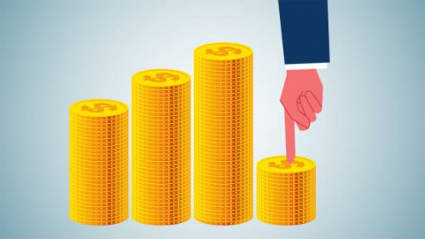 Terkoreksinya Proyeksi Pertumbuhan RI