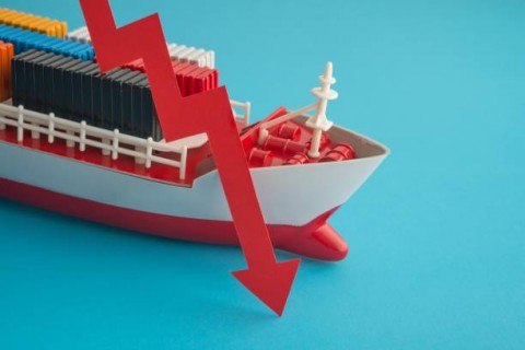 Diversifikasi Pasar Stagnan,Ekspor RI Bakal Melambat