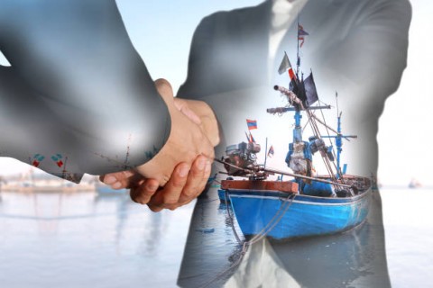 KKP Gencar PromosikanKontrak Penangkapan Ikan