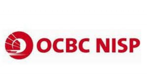 OCBC NISP Bagikan Dividen Tunai Rp 504,8 Miliar