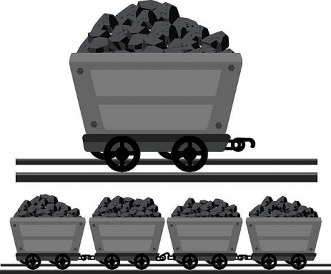 Emiten Minerba Gencar Mengencangkan Ikat Pinggang 