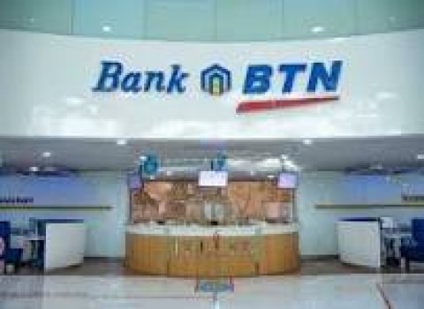 2024, BTN Proyeksi Laba Bersih Tumbuh 10%