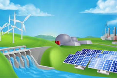 Pemain Energi Terbarukan Berburu Investasi