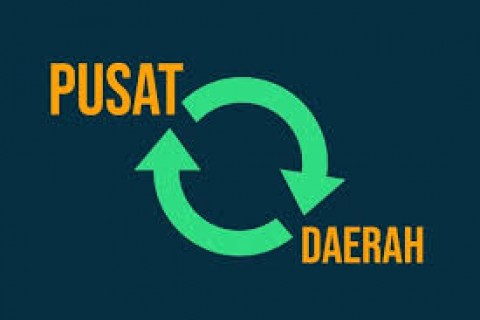 Daerah Proaktif, Pusat Harus Adaptif