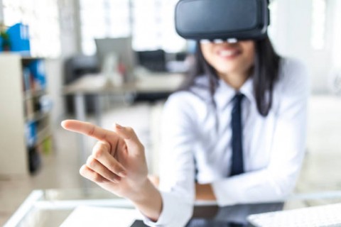 Daya Saing Digital Indonesia Naik Paling Cepat