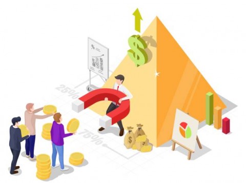 Gaet Investor, BalikpapanInisiasi Forum Investasi