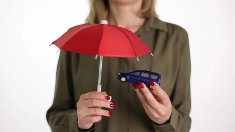 Asuransi Wajib Kendaraan, Perlukah?