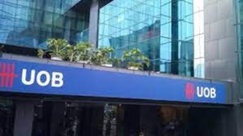 Aksi Bank Asing : UOB Caplok Bisnis Konsumer Citigroup di Asean