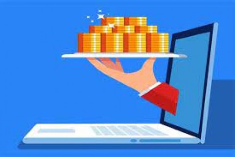 Kredit Bermasalah Pinjaman Daring Rendah