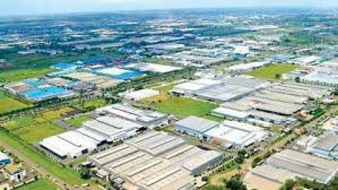 Emiten Kawasan Industri Hapus Rugi Menjadi Laba Bersih