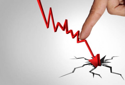 Deflasi Akan Membahayakan Perekonomian Kita