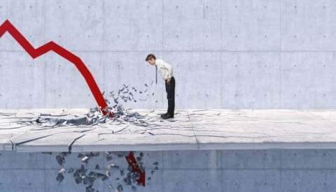 Perang Membelah Ekonomi Global