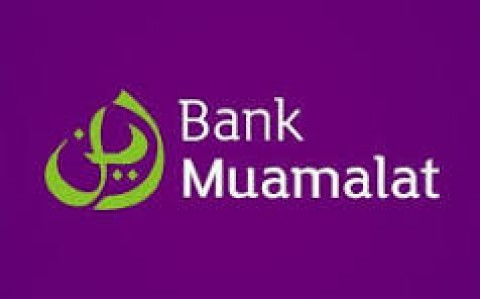 DPK Bank Muamalat Capai Rp 46,1 Triliun