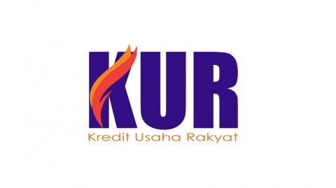 Target Penyaluran KUR Naik Menjadi Rp 313 Triliun