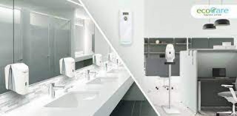 Menyapu Cuan Bisnis Kebersihan