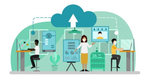 BUMN Harus Adaptifdi Tengah Perubahan