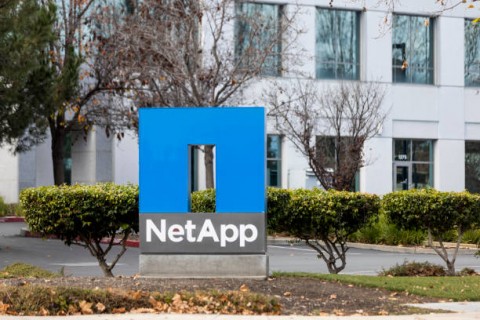 Kans NetApp Dari Pesatnya Ekonomi Digital 