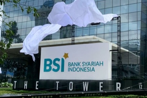 BSI Bersiap Memperkuat Posisi Indonesia di Kancah Global