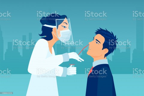 PCR, Antara Kepentingan Sosial, Korporasi, dan Politik