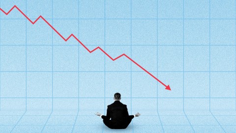 Pukulan Ganda bagi Perbankan Dalam Negeri