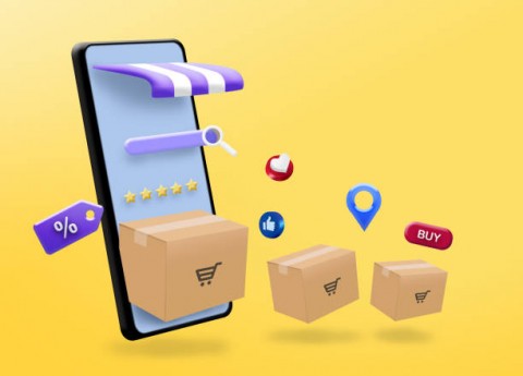 BISNIS E-DAGANGYANG SEDANG TIDAKBAIK-BAIK SAJA