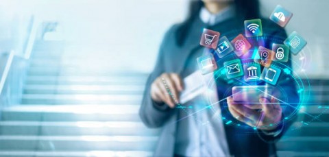 Kualitas Jaringan Internet Jadi Faktor Penghambat UMKM