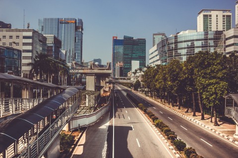 APBN 2020 - Awas Penumpang Gelap Anggaran !