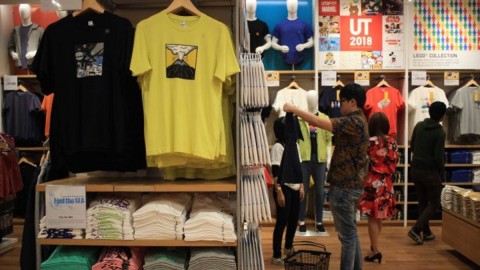 Kebijakan Bea Masuk Baju Memantik Pro Kontra