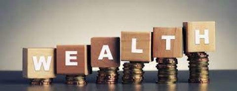 SIMPANAN NASABAH : BISNIS WEALTH PERBANKAN TUMBUH