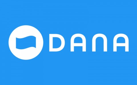 Bayar Pajak Bisa Pakai DANA