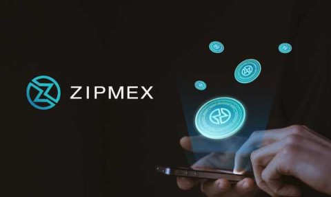 Zipmex Tutup Putaran Pendanaan US$ 6 Juta