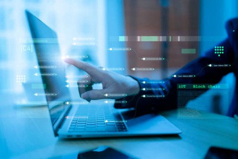 Literasi Aset Kripto Perlu Diperkuat