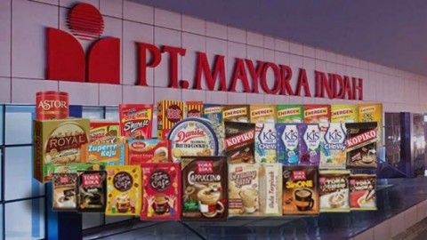 Kenaikan Konsumsi Jadi Kunci