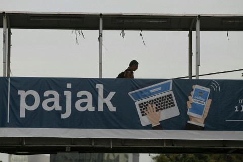 Penerapan Tarif Baru PPN Dikaji Ulang