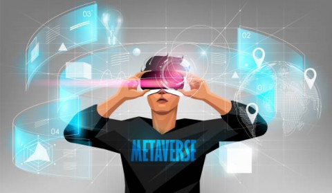 Regulasi Digital, Saatnya Menakar Potensi Problem di ”Metaverse”