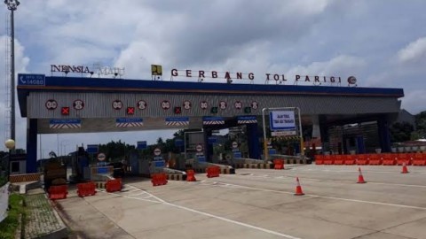 Mengawal Asa Program Nirsentuh