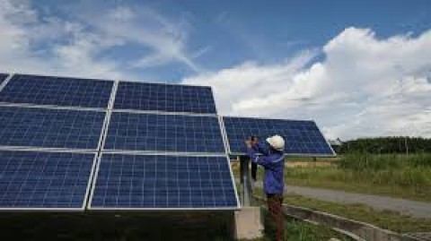 Hambatan Menuju Swasembada Energi