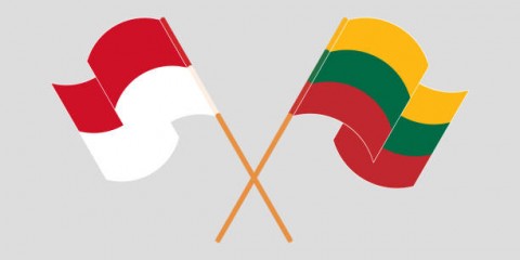 Perdagangan Indonesia-Lituania Naik