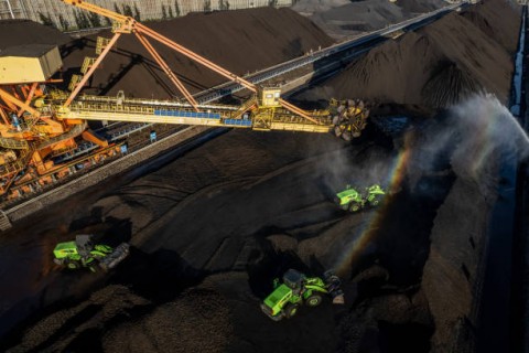 APNI Tolak Kebijakan Pemerintah Memberi Prioritas Perguruan Tinggi Kelola Tambang