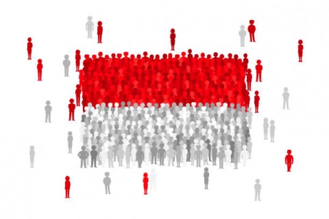 Untuk Apa Ekonomi Indonesia Adidaya